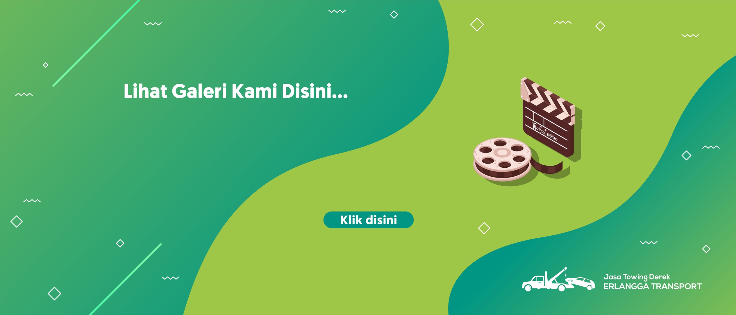 Lihat galeri Jasa Towing Derek Erlangga Transport